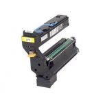 CARTOUCHE LASER KONICA MINOLTA 1710604-002 JAUNE