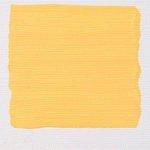 LOT DE 6 - ROYAL TALENS ACRYLIQUE ARTCREATION, JAUNE DE NAPLES FONCÉ