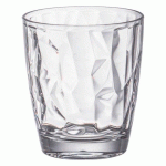 LOT DE 6 - VERRE GOBELET RÉUTILISABLE ANY 38 CL