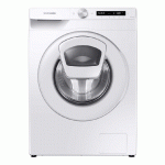 SAMSUNG - LAVE LINGE FRONTAL WW80T554DTWS3