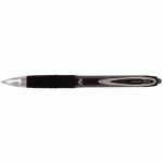 STYLO ROLLER ENCRE GEL SIGNO (UMN-207) NOIR - UNI-BALL