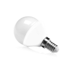 AMPOULE LED SMD 3W PETITE DOUILLE E14 LUMIÈRE CHAUDE 3000K 27W HALOGÈNE