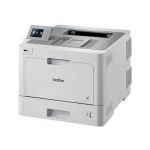 BROTHER HL-L9310CDW IMPRIMANTE PROFESSIONNELLE LASER COULEUR WIFI ET NFC
