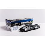 BROTHER TONER ORIGINAL TN-329 N (TN-329BK) - COULEUR: NOIR