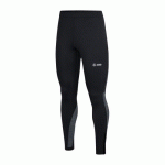 CUISSARD RUNNING - JAKO - RUN 20 NOIR