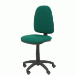 FAUTEUIL AYNA TISSUE BALI - VERDE BOTELLA