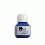 LOT DE 3 - ARASILK 50 ML AZURITE - AZURITE
