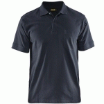 POLO MARINE FONCÉ TAILLE L - BLAKLADER