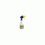 PULVÉRISATEUR MANUEL VIDE 500ML - WD-40 - 44100/E