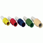 RÉDUCTEUR SOUPLE MULTI SORTIES POUR TUBES CONDENSATS - DIAMÈTRE F20 MM EID