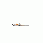 TAILLE-HAIES SUR BATTERIE HSA 94 R (SANS BATTERIE NI CHARGEUR) - 75 CM - STIHL - 4869-011-3503