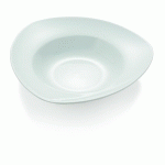 ASSIETTE À PÂTES, TRIANGULAIRE - SÉRIE ASOLIA - 29 CM - 12 PIÈCES