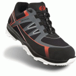 BASKETS DE SÉCURITÉ BASSES RUN-R 100 LOW S1P SRC - P 47 - HECKEL