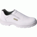 CHAUSSURE ROBION3 S2 BLANCHES 36 - DELTA PLUS