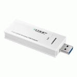EDUP EP-AC1602 - ADAPTATEUR RÉSEAU - USB 2.0
