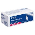 EPSON TONER ORIGINAL S050612 M (C13S050612) - COULEUR: MAGENTA