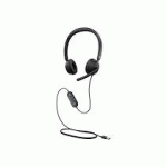 MICROSOFT MODERN USB HEADSET FOR BUSINESS - MICRO-CASQUE