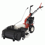 MOTOBALAIS AVEC BAC 88 CM P55 B&S SERIES 675 EUROSYSTEMS