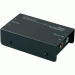 PRÉAMPLIFICATEUR PHONO VIVANCO PA 115