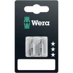 WERA - 855/1 Z SB PZ3, 2 X PZ 3 X 25 MM