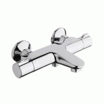 BAIN DOUCHE THETA NF C3 CHROME - CRISTINA ONDYNA TE10551