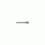 BURIN PLAT SDS-MAX 25X400MM - BOSCH - 2608690141