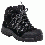 CHAUSSURES DE SÉCURITÉ DUNE S3 SRC HAUT-47 - MANUTAN COLLECTIVITÉS