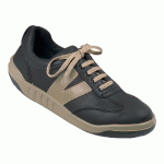 CHAUSSURES DE SÉCURITÉ MIXTES JUD PARADE, POINTURE 37