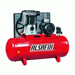 ALSAFIX - COMPRESSEUR ALAIR 270/556