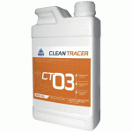 DÉSEMBOUANT LENT SUPER CONCENTRÉ - AVEC TRACEUR - CLEAN TRACER CT 03 RBM
