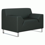 FAUTEUIL ASTO NOIR