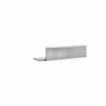 FER DE RABOTEUSE / DÉGAUCHISSEUSE ACIER HSS 18% - LONGUEUR 200 X 25 X 3 MM - MFLS LA FOREZIENNE