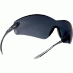LUNETTES DE PROTECTION PANORAMIQUES FUMÉES ANTI-UV COBRA BOLLÉ