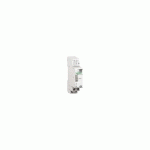 MINUTERIE RESI9 MIN 1 CONTACT 16A/250VCA RÉGLAGE PAR MOLETTE - SCHNEIDER - 16655