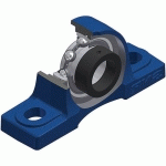 PALIER AUTO ALIGNEUR -ESP208N - SNR