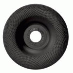 PLATEAU PX90 MULTI-USAGES Ø 125 ET 180 MM
