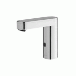 ROBINET DE LAVABO ÉLECTRONIQUE SANS CONTACT AVEC ROBINET D