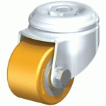 ROUE POLYURÉTHANE EXTRATHANE LKRA-VSTH 50K - BLICKLE