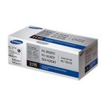 SAMSUNG TONER ORIGINAL MLT-D119S N (MLT-D119S/ELS) - COULEUR: NOIR