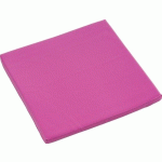 TAPIS BASICS 60 X 60 CM COLORIS ANIS - MANUTAN COLLECTIVITÉS