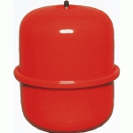 VASE D'EXPANSION FERMÉ À MEMBRANE THERMADOR 8L - 0,5 BAR