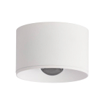 ZAMBELIS LED SPOT POUR PLAFOND LED S134 Ø 6,5 CM, BLANC SABLE