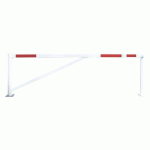 BARRIÈRE UNIVERSELLE TOURNANTE - PROCITY