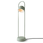 EVA SOLO QUAY LAMPADAIRE, VERT PIN