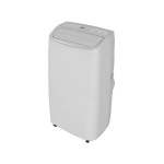 CLIMATISEUR MOBILE FV1 FRICO 3.5KW 56DB BLANC CLASSE A