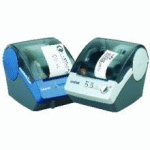 IMPRIMANTE D'ÉTIQUETTES BUREAUTIQUE QL 500 - BROTHER