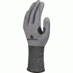 LOT DE 2 - GANTS ANTI-COUPURE RENFORCÉS ULTRA- RÉSISTANTS XTREM CUT - LA PAIRE - TAILLE 10