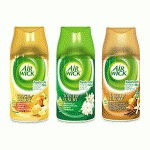 RECHARGE POUR DIFFUSEUR FRESHMATIC MAX AIRWICK AGRUMES 250 ML