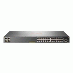 HPE ARUBA NETWORKING 2930F 24G POE+ 4SFP+ SWITCH