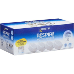 BOSTIK - 4 RECHARGES ABSORBEUR RESPIRE 4X250 G